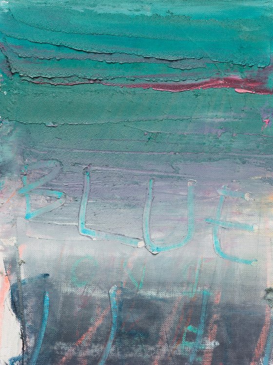 SET of 2, ABSTRACT STUDY