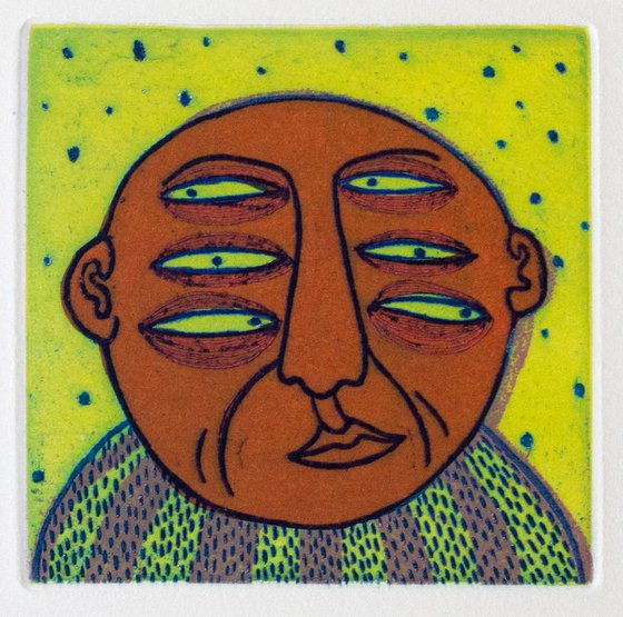 Twitcher II