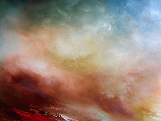 Echoes of Aetheria