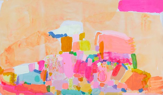 'Fever Dream III'