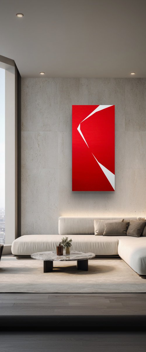 Break 13 by Veronika Obushikhina