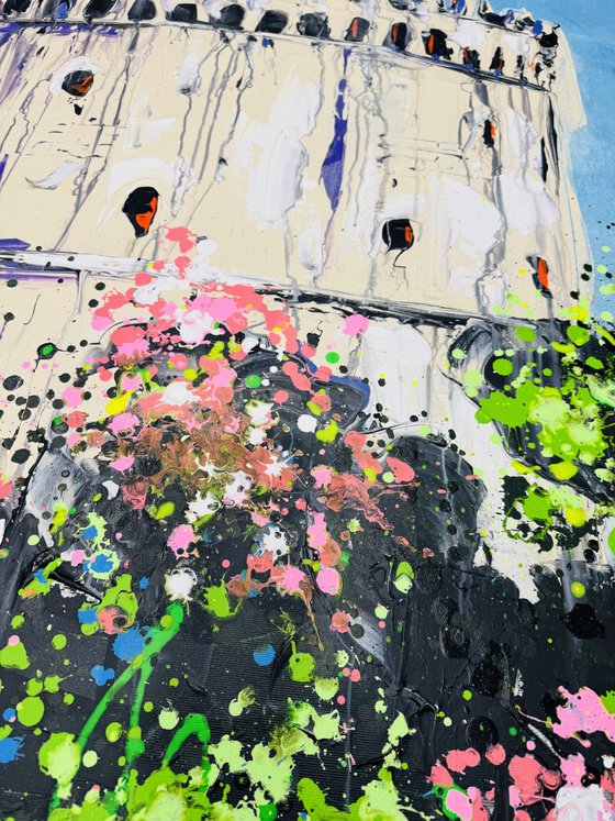 Thessaloniki “The Echo of Alexander“