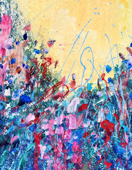 Garden of Eden No. 7