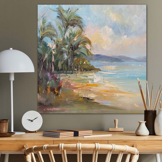 Palm Bay beach No 3