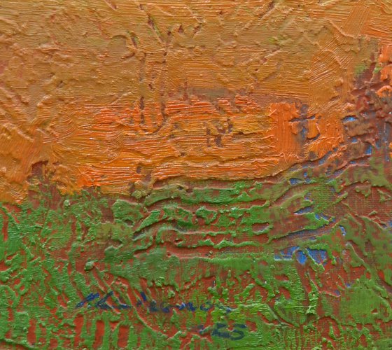 Field Song