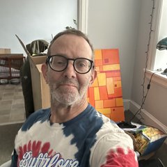 Visit Scott Olmstead shop