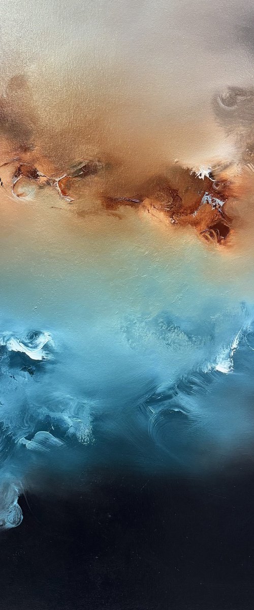 Weightless by Jonesy