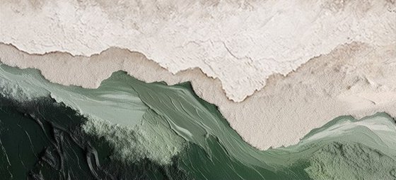 Green Boracay 2 90x180