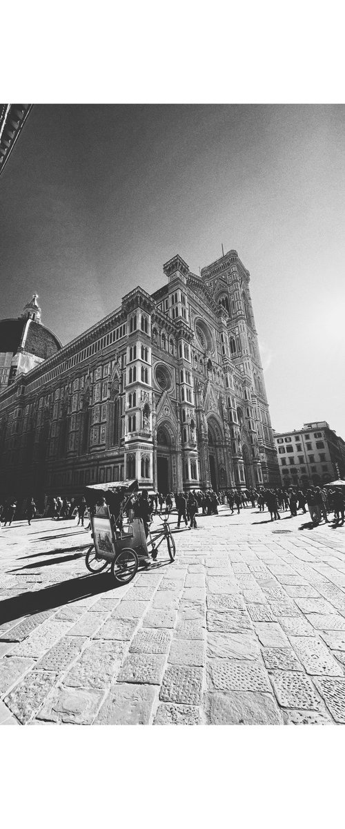 WL#158 Duomo di Firenze by Mattia Paoli