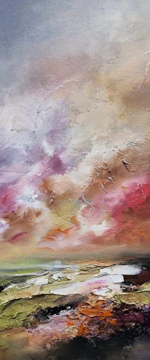 Energy by Anna Schofield