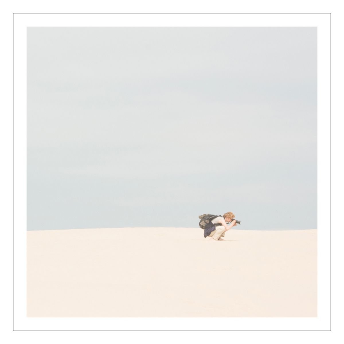 Dune 6 by Beata Podwysocka