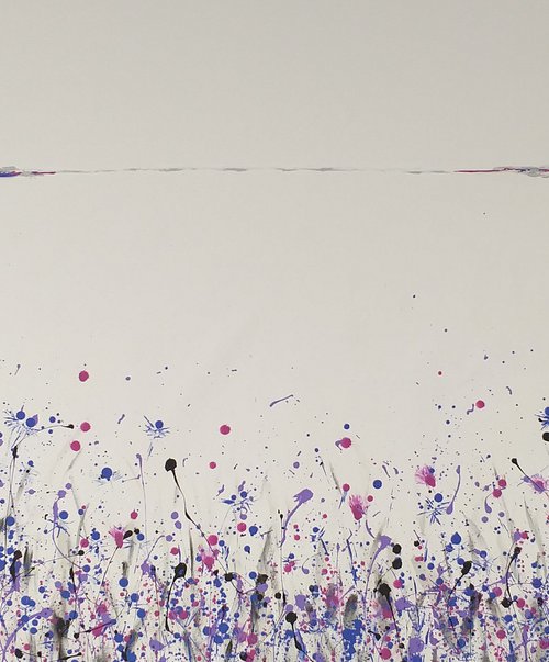 « Thistle » by M.Y. by Max Yaskin
