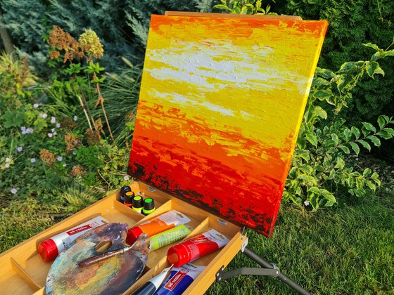Sunset 1