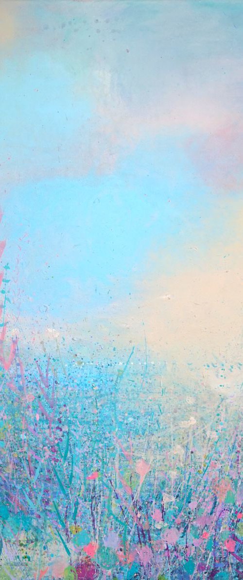 To The Beach by Sandy Dooley