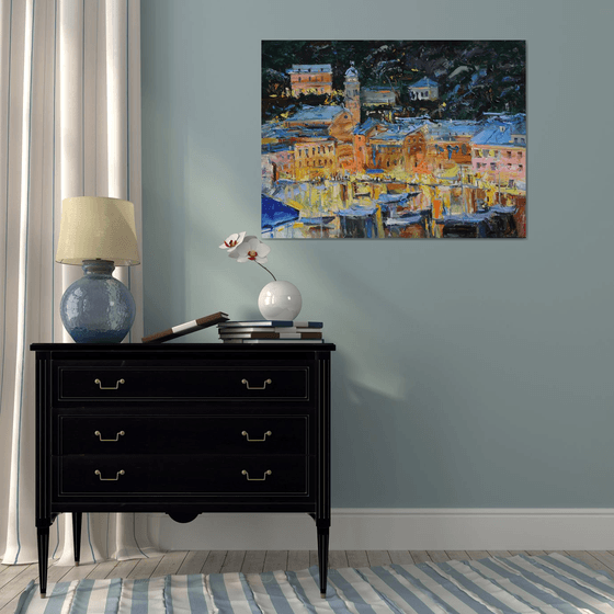 " Portofino"