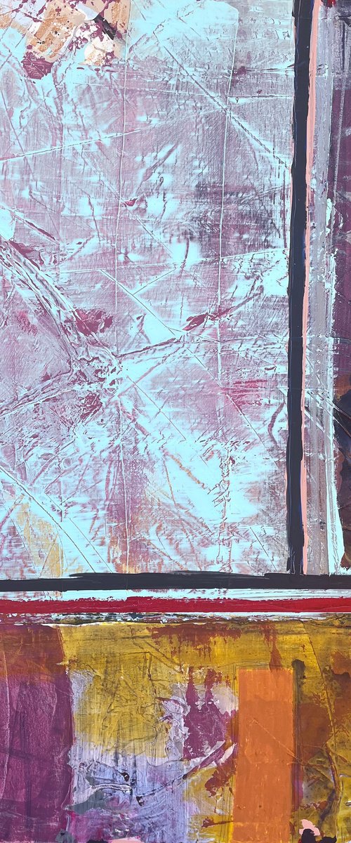 Fault Lines by Jason Forcier