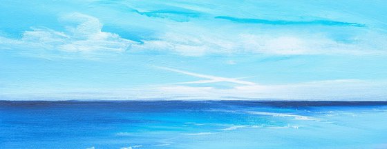 Crystal Blue
