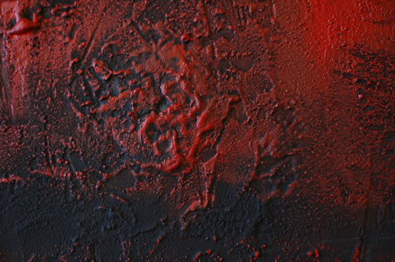 "Solid Time of Change"