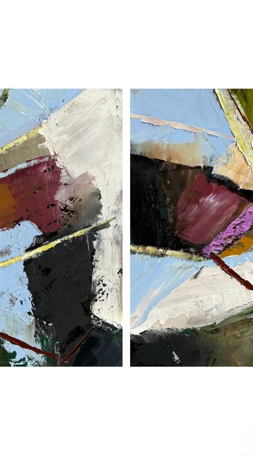 Ignore the No Trespassing Signs by Lola Jovan