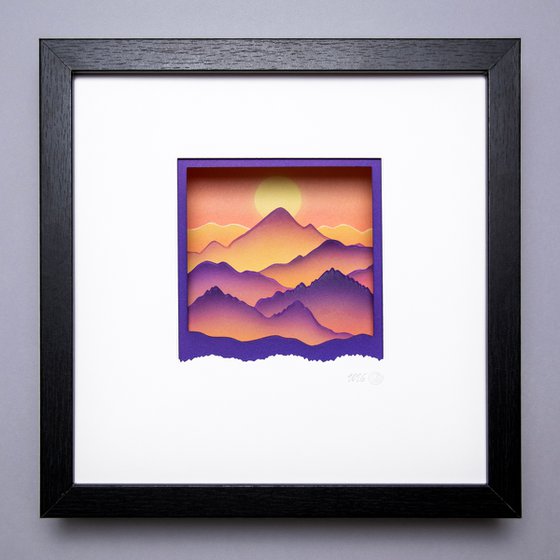Sunset Symphony