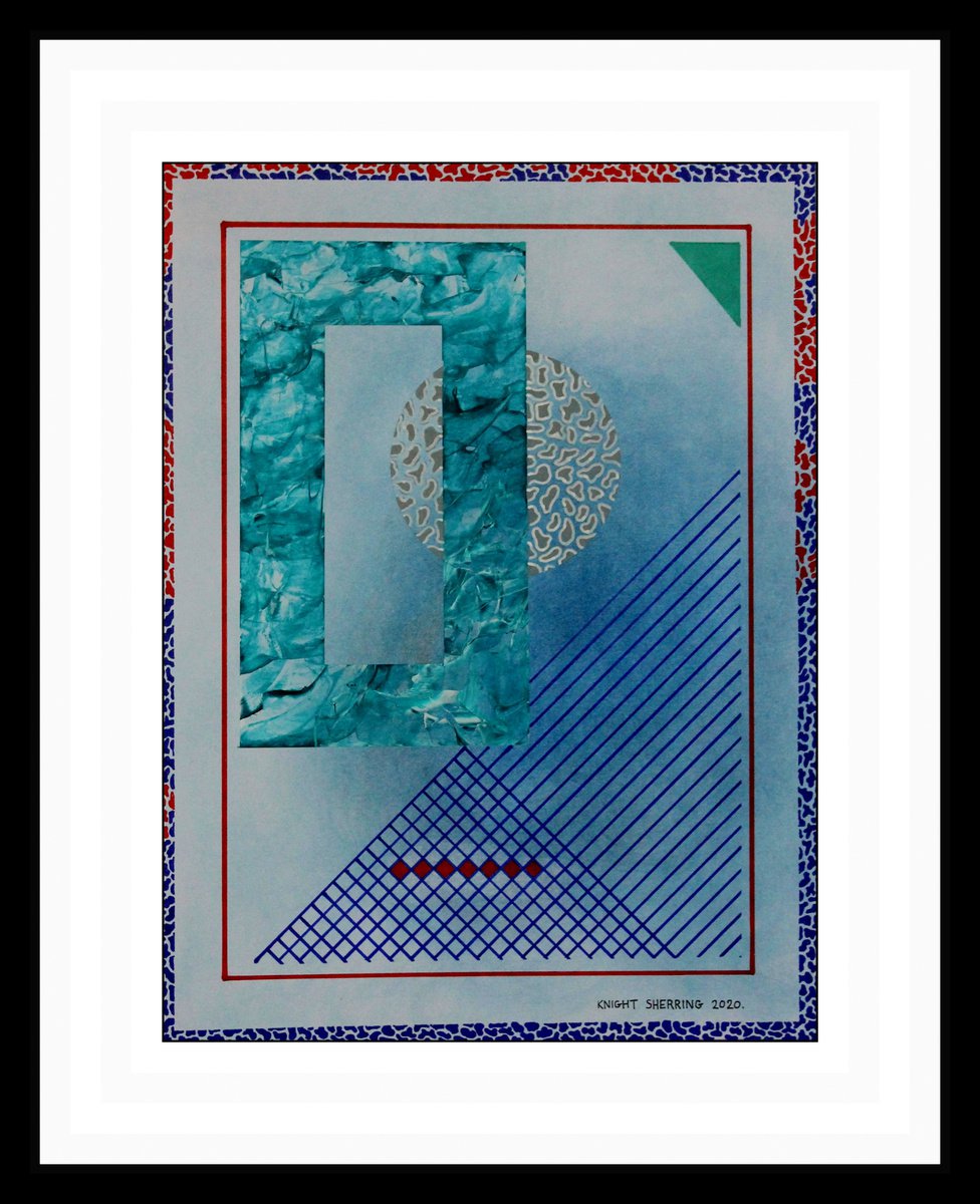 A10.UNTITLED. by Knight Sherring