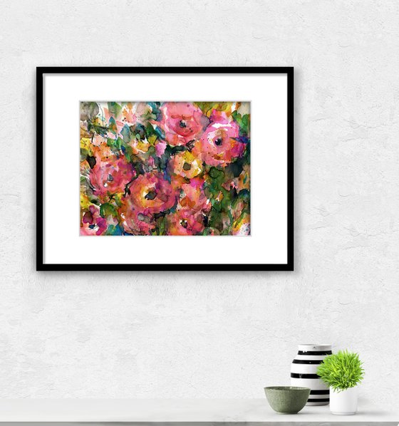 Flora Bliss 7