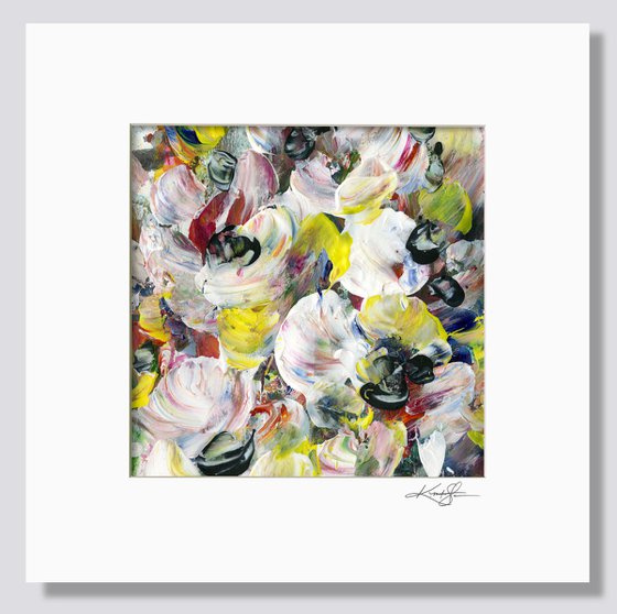 Flower Fall 6