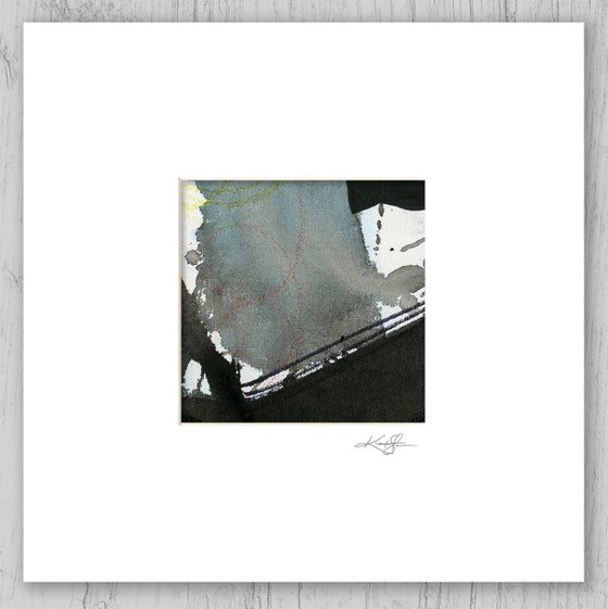 Color Composition Col. 30