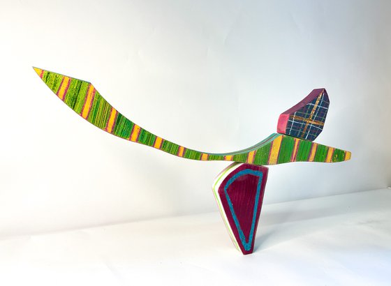 Play Sculpture #6PAG