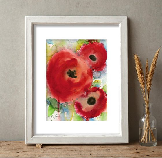 Floral Wonders 12