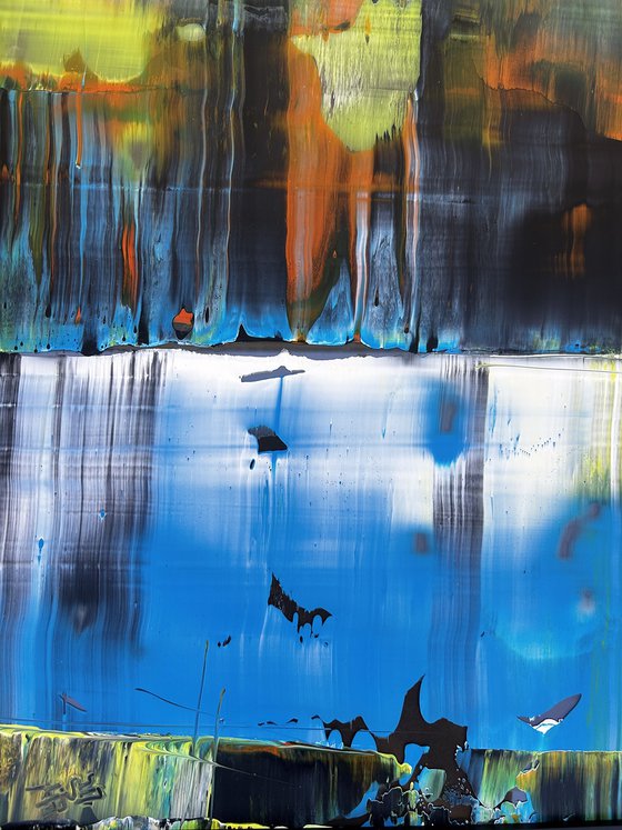 "Dark Horizon"