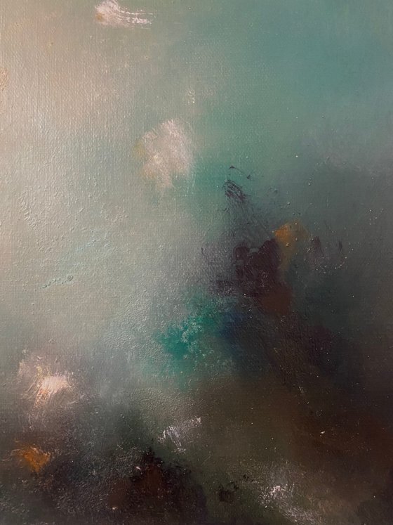 Sensation 30x30 (2023)