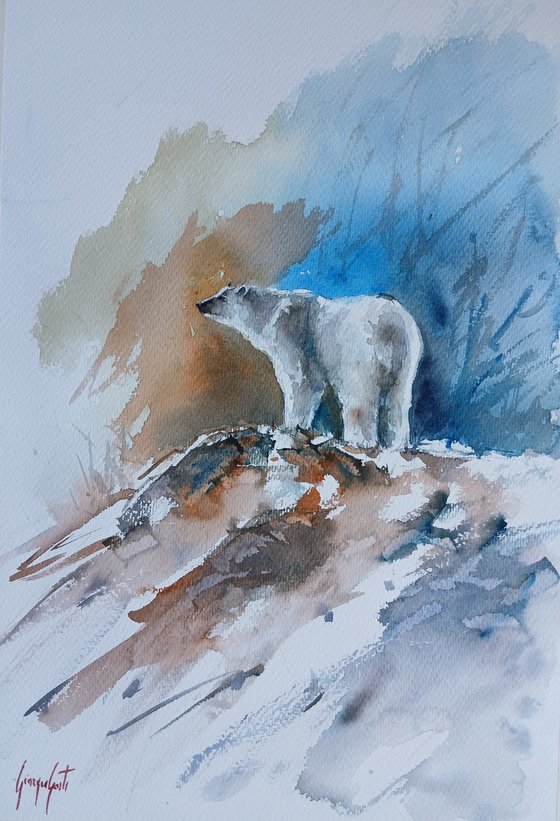 bear 3