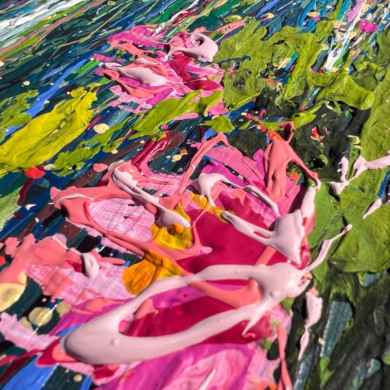 Lily Lake