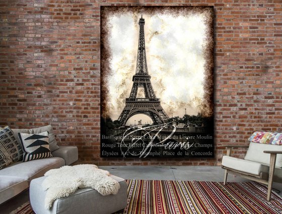 Eiffel Tower