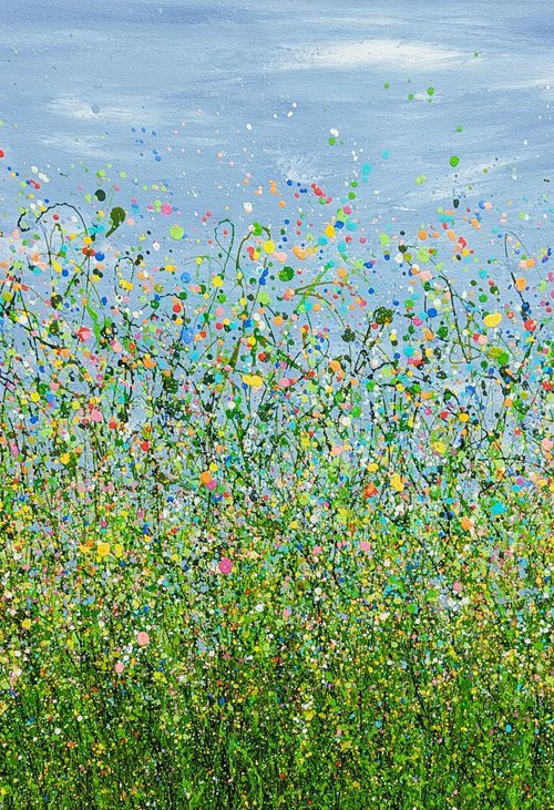 Last Call Of Summer by Lucy Moore