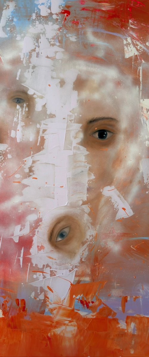 Those who Remain by Ana Arte