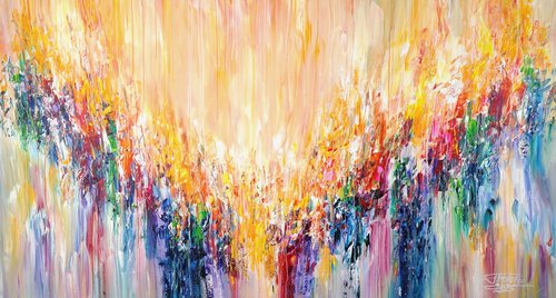 Artwork by Peter Nottrott