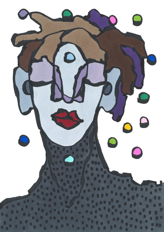 The Shape of Silence