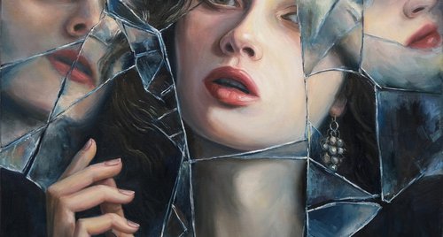 Artwork by Behshad Arjomandi
