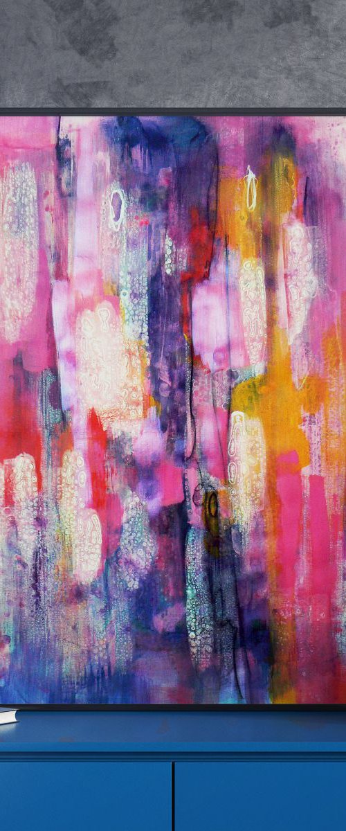Erased by Carolynne Coulson