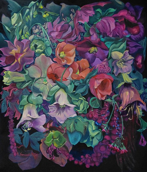 Where I Go When the World Gets Too Loud