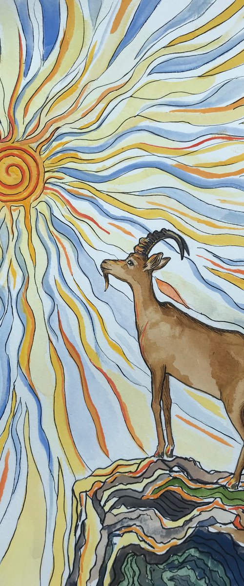 The Greatest Of All Time by Lucy Smerdon