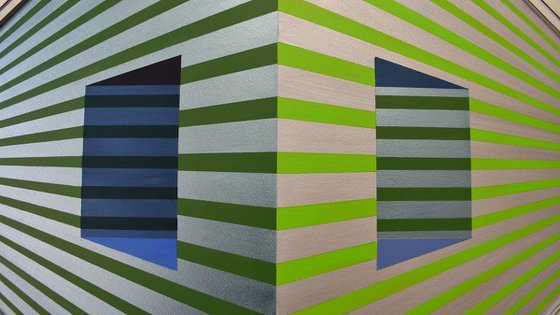 Favorite Illusion XV