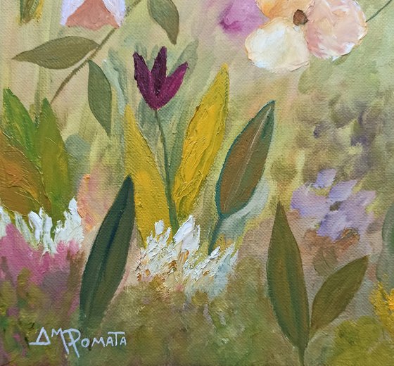 Sweet Renewal