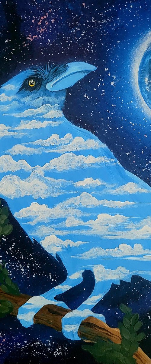 Clarity by CAROLINE GREEN