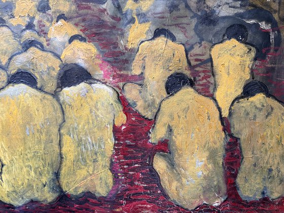 Series - Knocking on Heaven’s Doors