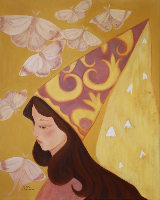 The Weight of Gentle Things