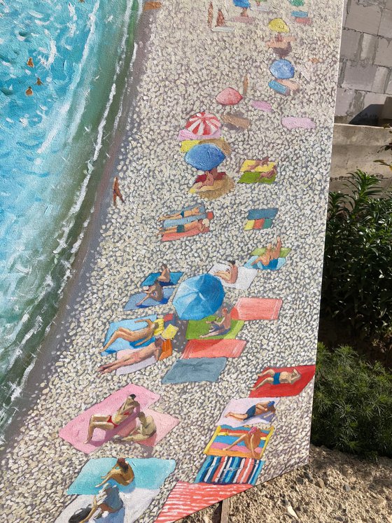 Summer time