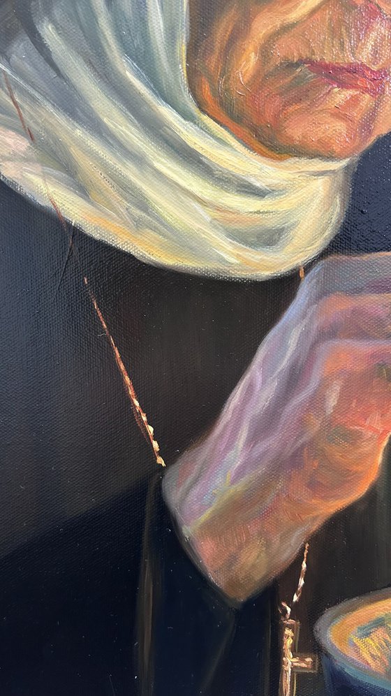 The Vigil